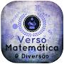 Verso - Prof. Matemática