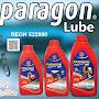 Paragon Lube ®️