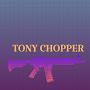 TONY CHOPPER