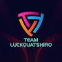 TEAM LUCKQUATSHIRO