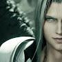 dark lord sephiroth