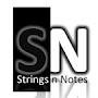 Strings n Notes