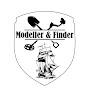 Modeller & Finder