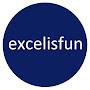 ExcelIsFun