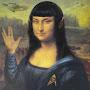 Mrs. Spock