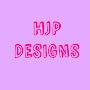 HJP Designs
