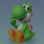 Mrs. Yoshi