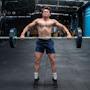 CrossFit Masters GymTainment