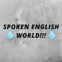 Spoken English World