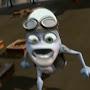 crazy frog