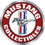 Mustang Collectibles