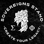 Sovereigns stand