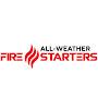 @AllWeatherFirestarters