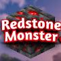 Redstone Monster