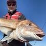 BLACK - MAMBA JetSki Fishing NZ