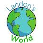 Landon's World