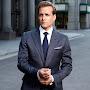 HarvEY SpEcter.