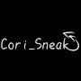 Cori_Sneak