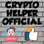 Crypto Helper Official