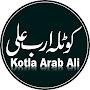 Kotla Arab Ali Khan