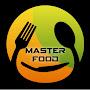 Master Food ttj