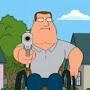 Joe Swanson