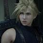 Cloud Strife