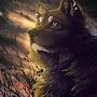 🍭 волчица 🍭