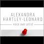 Alexandra Hartley-Leonard