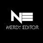 NERDY editor