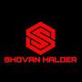 Shovan Halder
