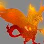 Phoenix Dragon