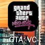 Grand Theft Auto Vice City Android with Miracle