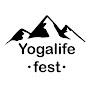 @YogalifeFest