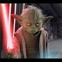 Evil Yoda