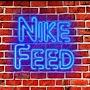 Nike Feed