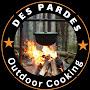 @DesPardes_Outdoor_Cooking