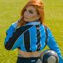 Musa do gremio futebol clube