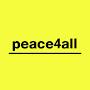peace 4 all