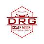 Diecast Rendezvous Group DRG