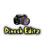 Dinesh editz