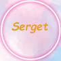 Serget