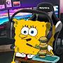 SpongeBob GamerPants