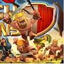 Clash of clans Jerry owendy