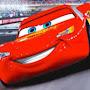 Lightning McQueen