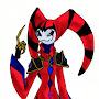 demon jester