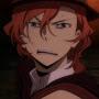 chuuya's hat