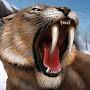 carnivores ice age