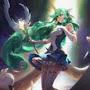 Soraka 💚