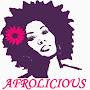 @afroliciousTV